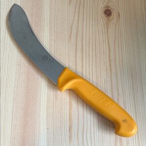 Wenger Swibo Professional Butcher/Skinning Knife